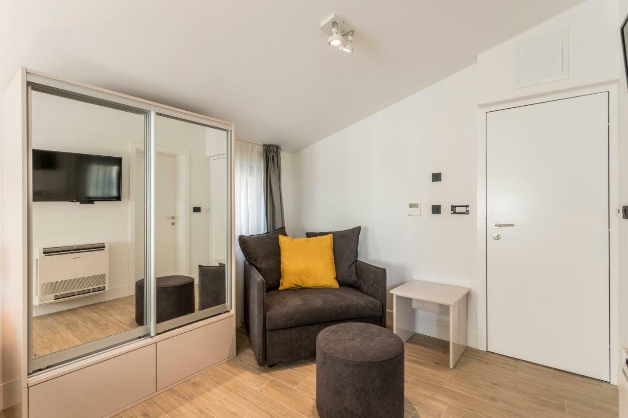 2nightstudios Gjestgiverier 4*