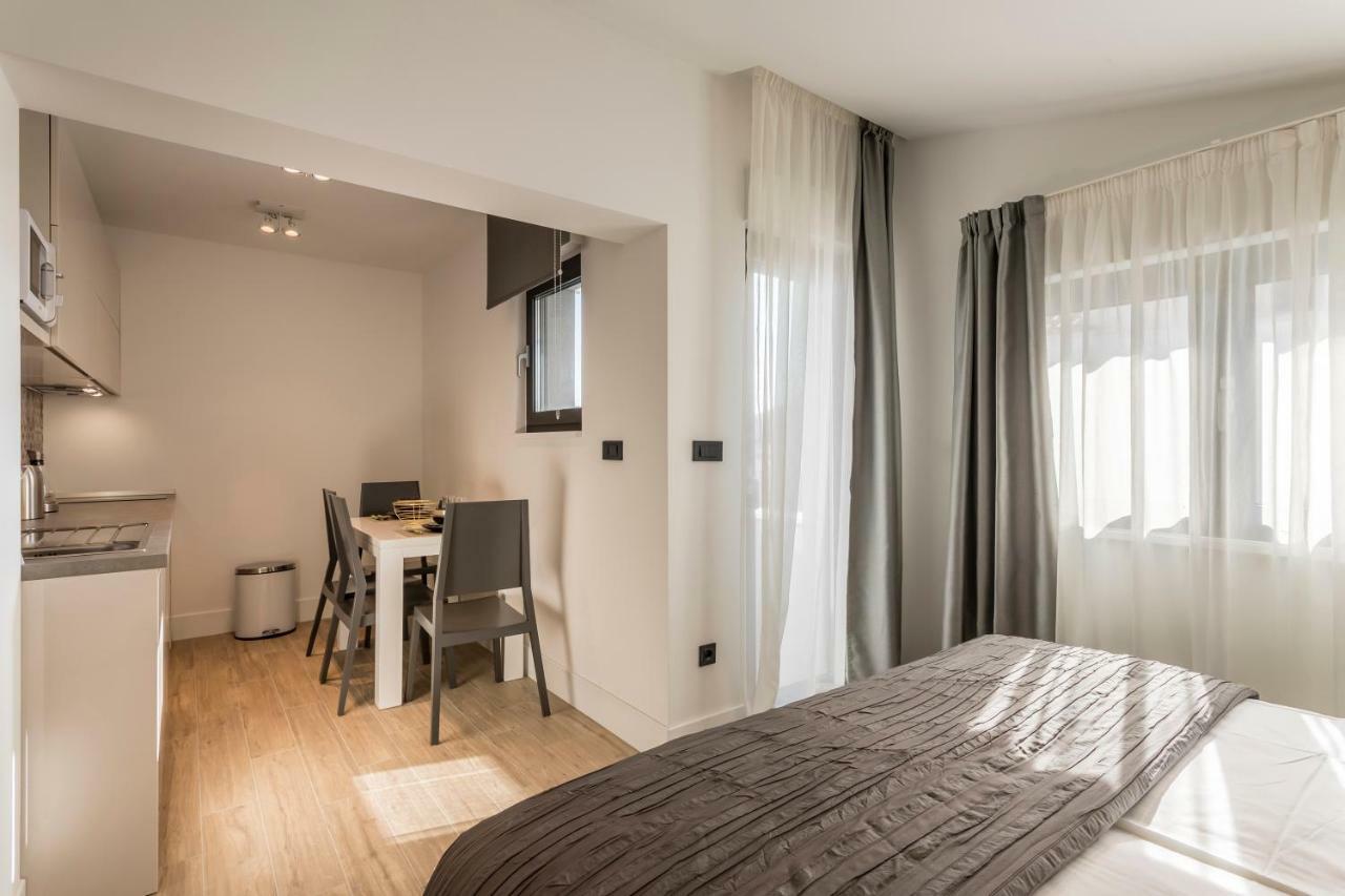 2nightstudios Maison d'hôtes Split