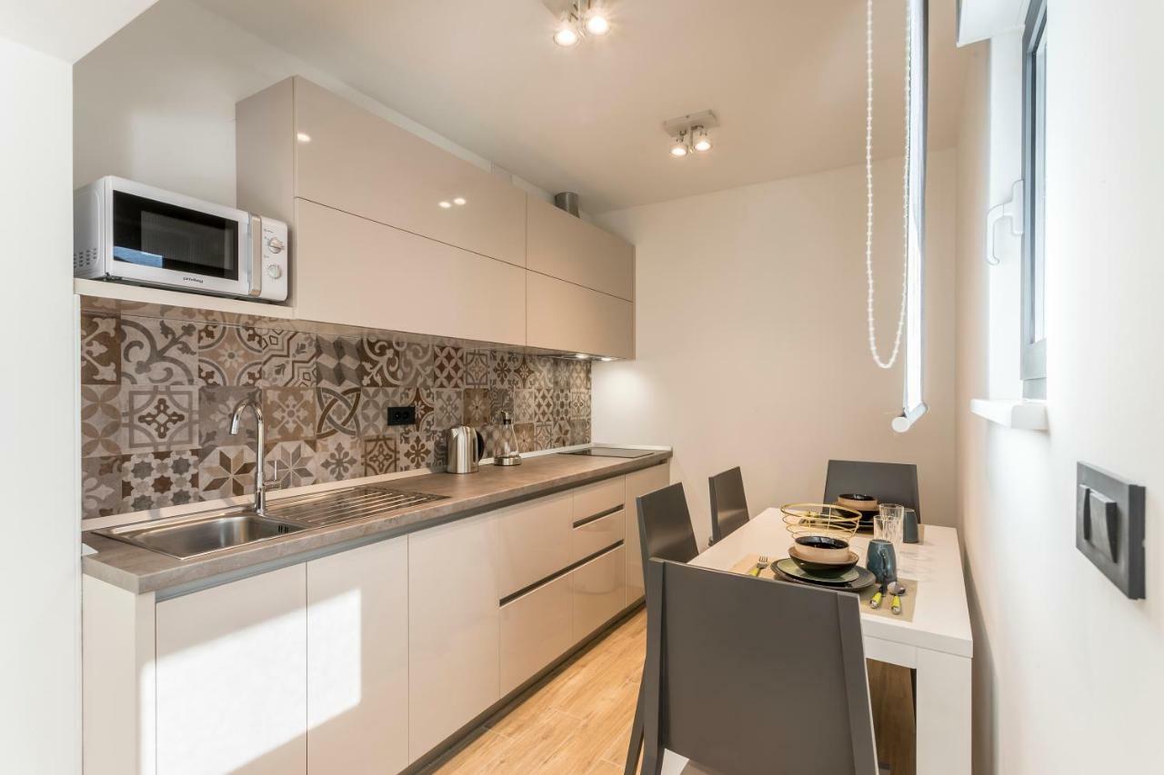 2nightstudios Maison d'hôtes Split