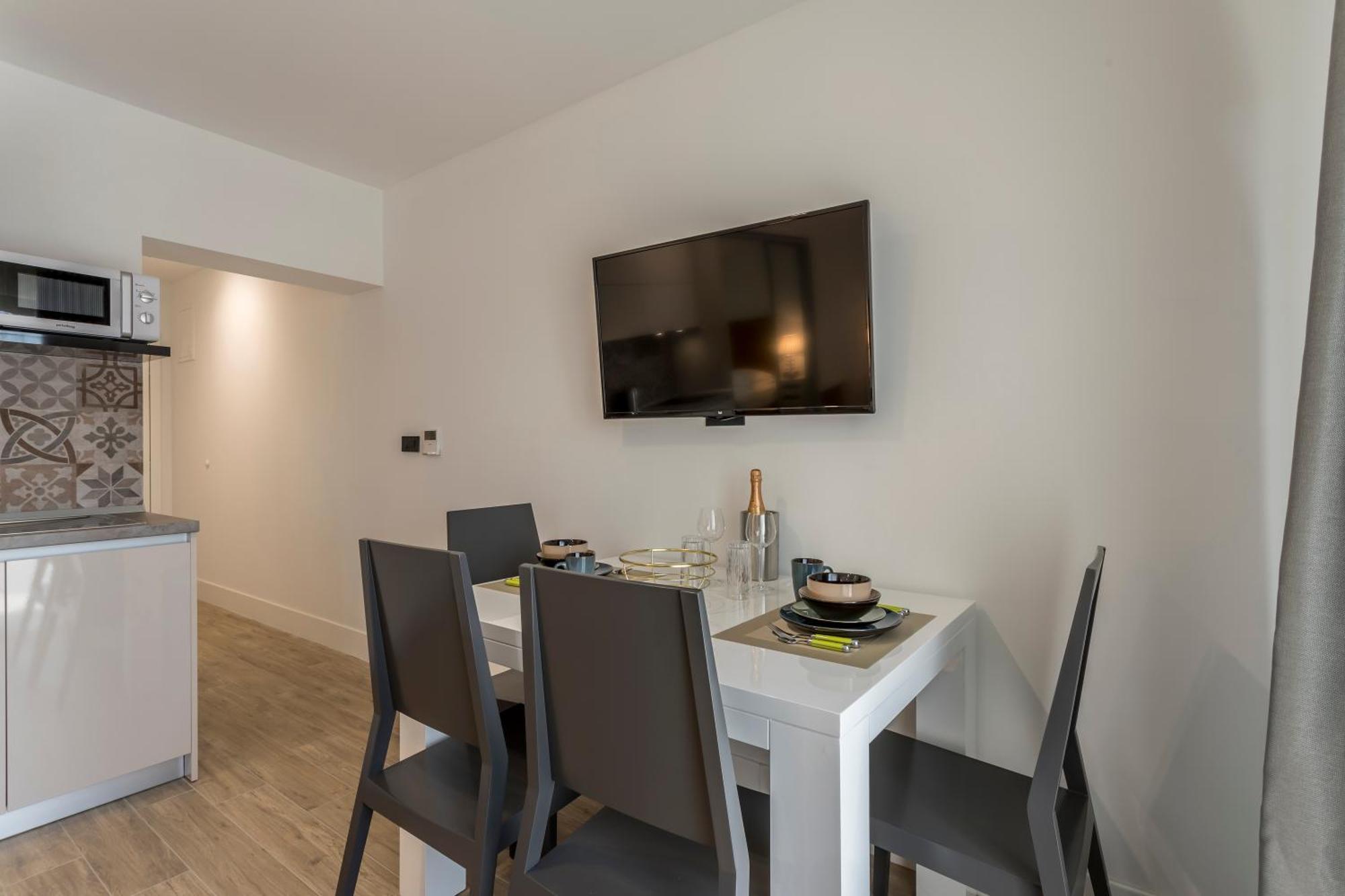 2nightstudios Maison d'hôtes 4*