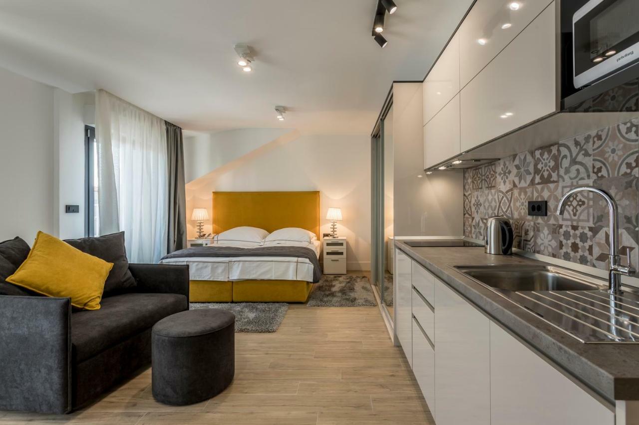 2nightstudios Maison d'hôtes