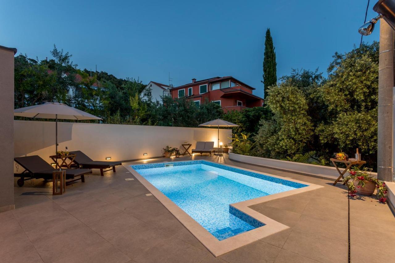 2nightstudios Maison d'hôtes Split