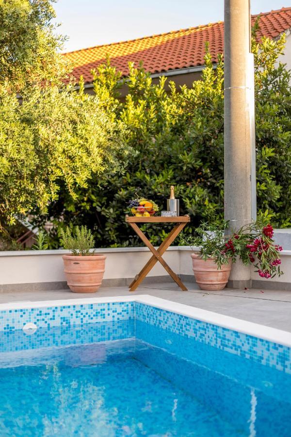 2nightstudios Maison d'hôtes Split