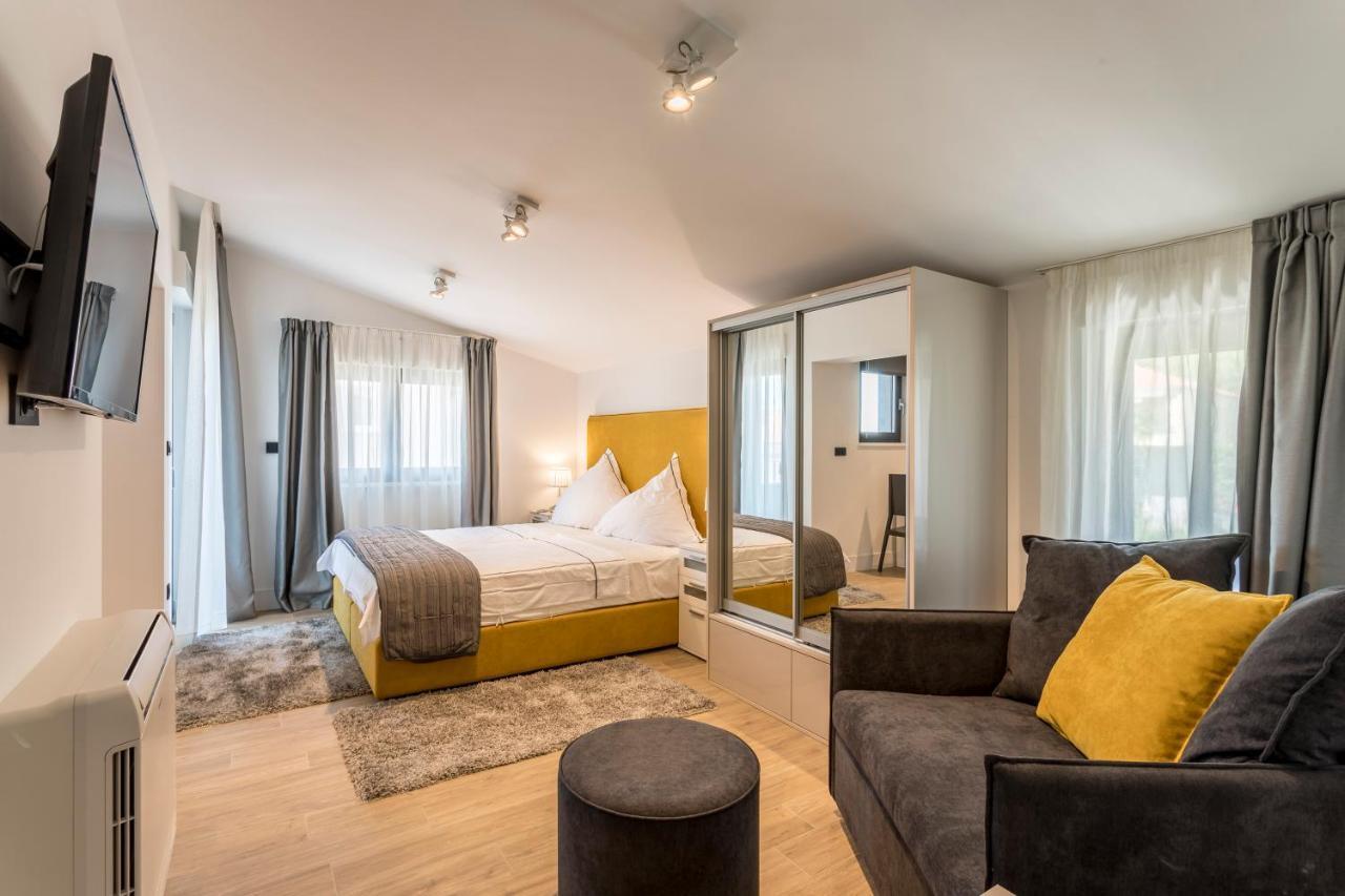 2nightstudios Maison d'hôtes Split